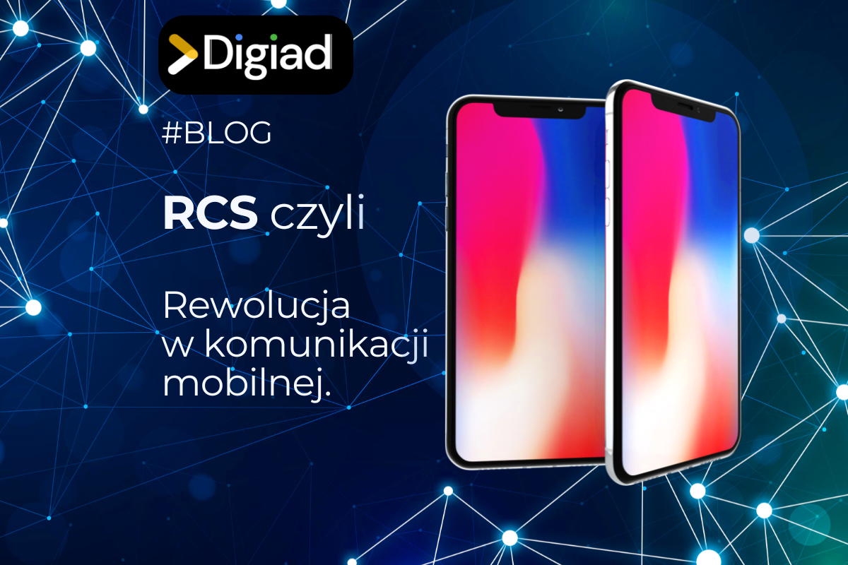 RCS Blog Digiad